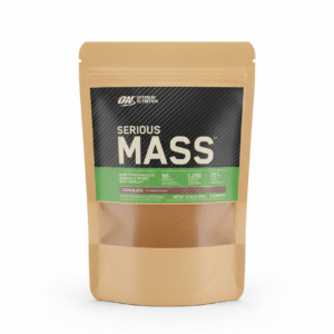 Mass Serious 1KG