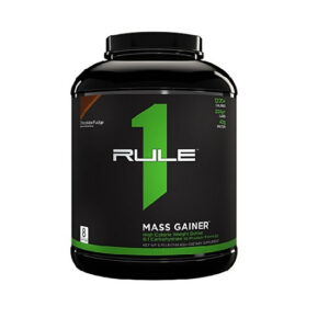 Rule 1 R1 LBS Mass Gainer 2.59KG