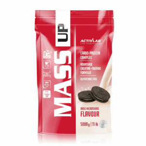 ACTIVLAB MASS UP Cookie  5KG