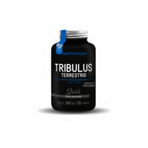 Nutriversum Tribulus Terrestris 100 Gélules