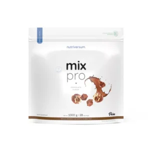 Nutriversum Mix Pro Chocolat 1KG