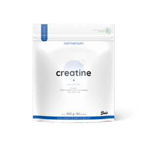 Nutriversum Créatine Monohydrate  300G