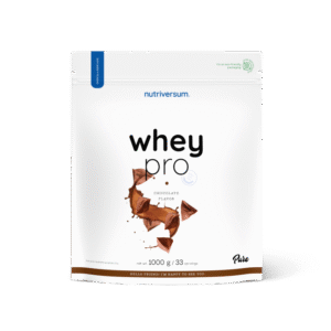 Nutriversum Whey Pro Chocolat 1KG