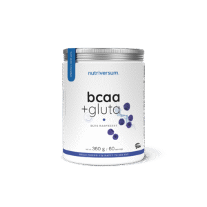 Nutriversum BCAA+GLUTA - 360g