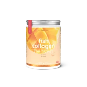 Nutriversum Fish Collagen Heaven - 300g