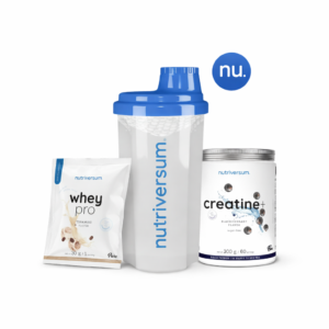 Pack Performance Élite