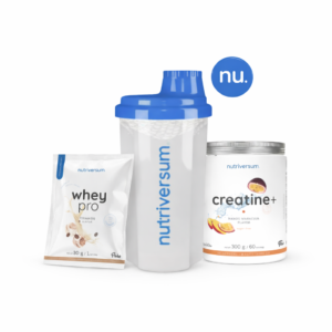 Pack Explosivité & Force