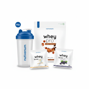 Pack Performance & Récupération