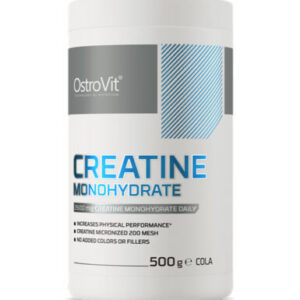 OstroVit Creatine Monohydrate  500g